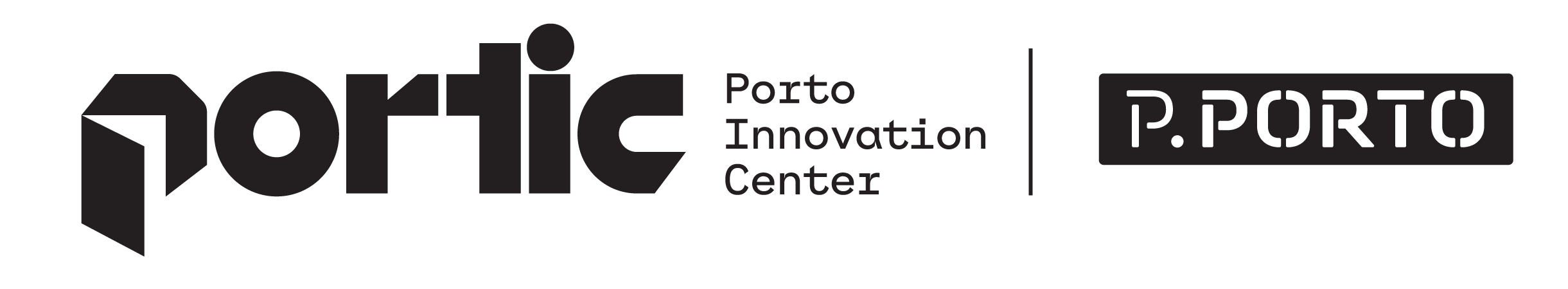 Portic Logo