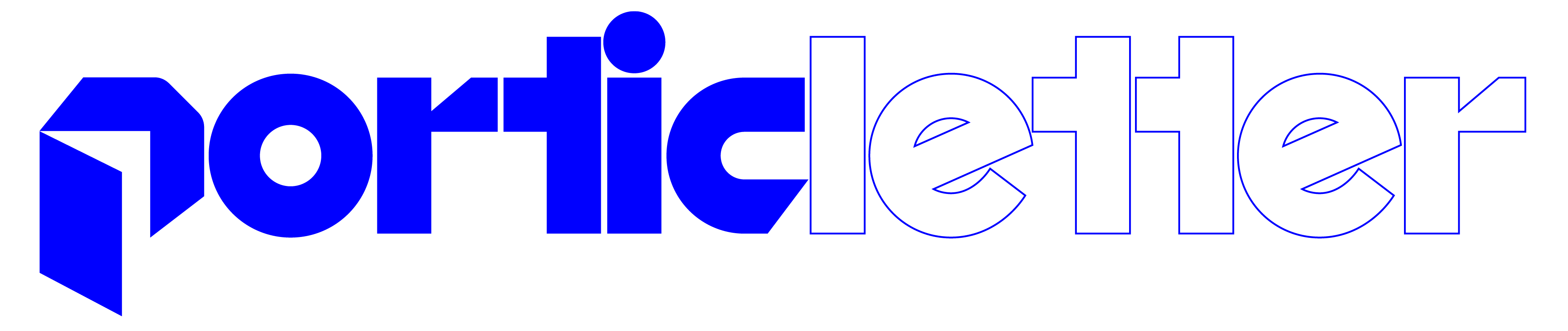 Portic Logo